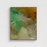 Coming Up For Air No.2 Print