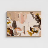 An Undeniable Otherness Print