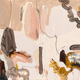 An Undeniable Otherness Print
