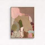 Women, Roots & All No.5 Print