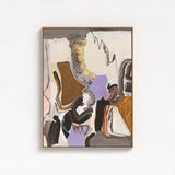 When I Think Of You 4/6 Print